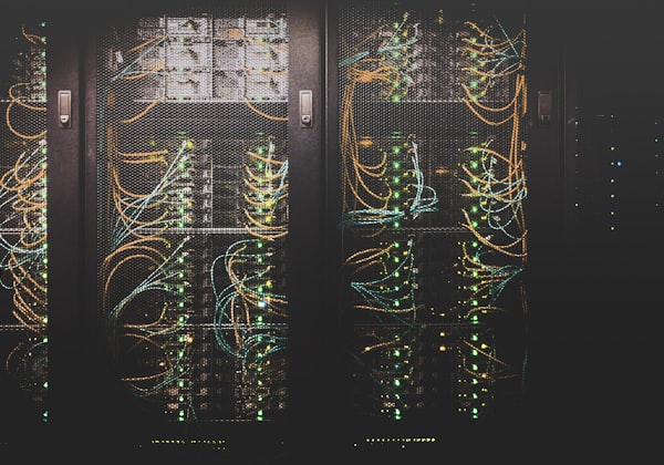 Network Infrastructure